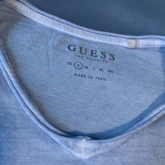Guess LA T-Shirt - Picture 2 of 5